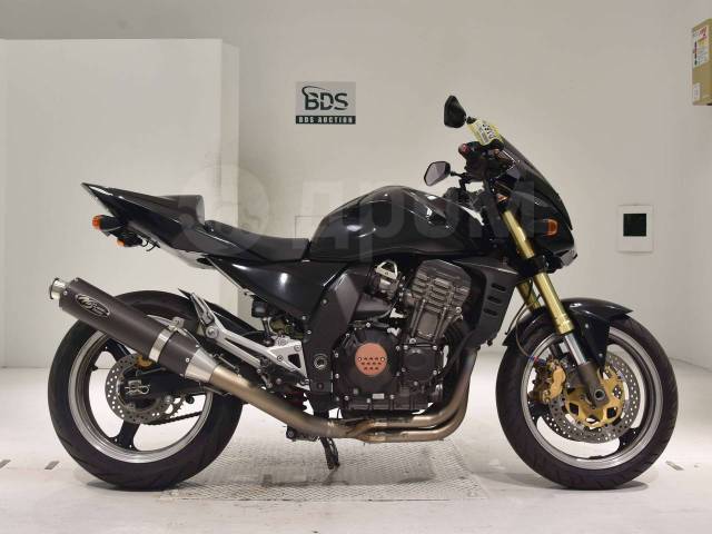 Kawasaki Z 1000