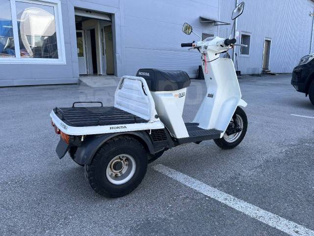 Honda Gyro Up