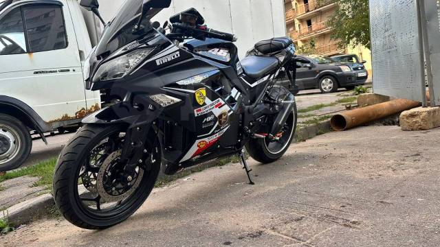 Yamaha YZF-R3. 4 000. ., , ,   