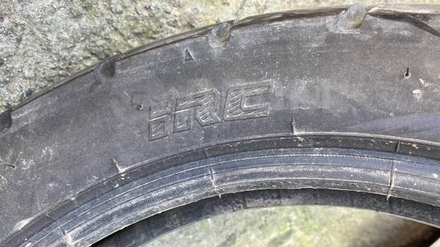   IRC Trailwinner GP210R. 120/90 R16 2014. / 