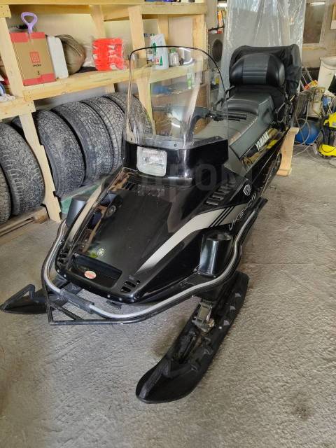 Yamaha Viking 540 IV. ,  ,   