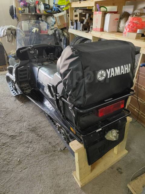 Yamaha Viking 540 IV. ,  ,   