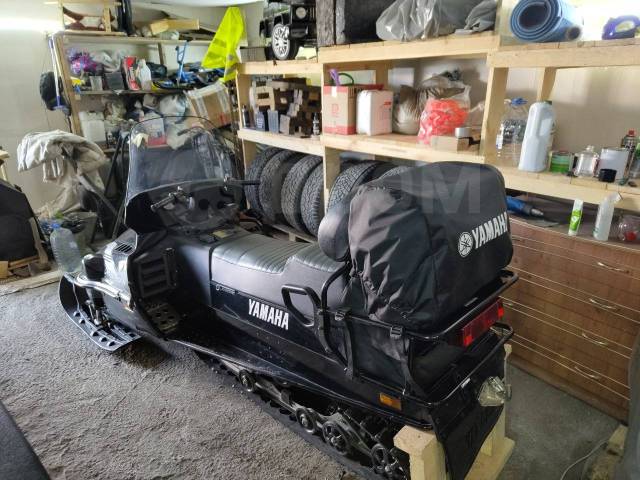 Yamaha Viking 540 IV. ,  ,   