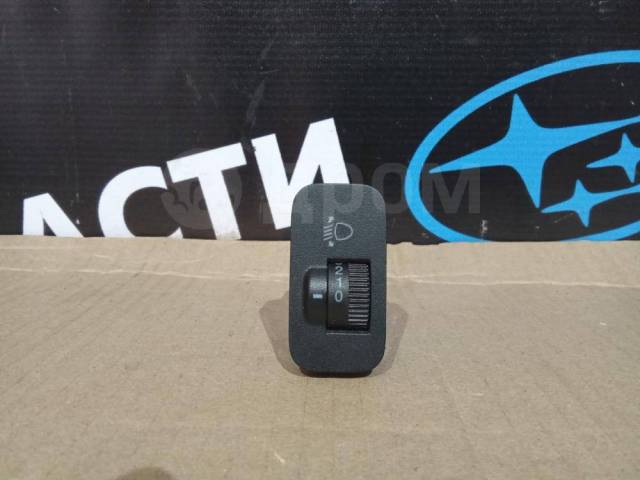 Купить Кнопка регулировки фар Civic EP3 (Type R) 2001-2006 Honda ...