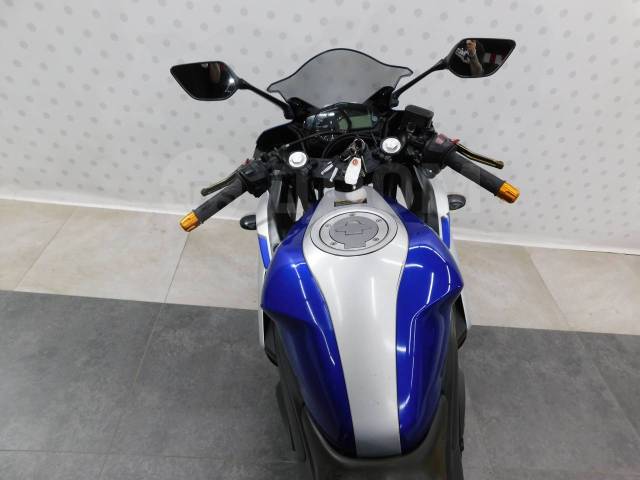 Yamaha YZF-R3