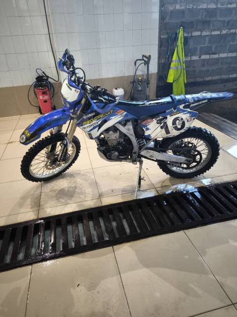 Yamaha WR 450F. 450. ., , ,   