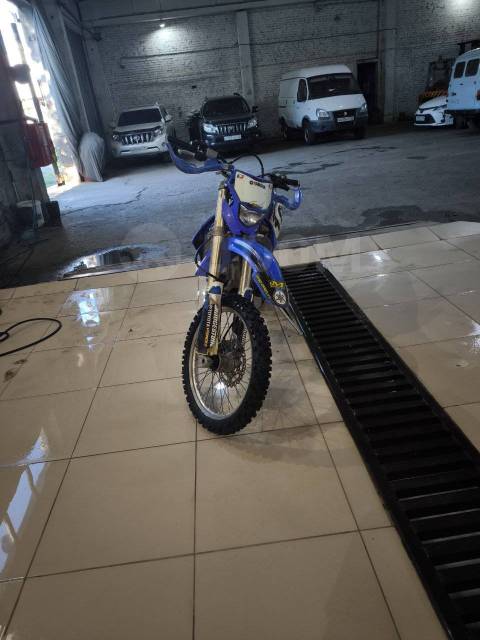 Yamaha WR 450F. 450. ., , ,   