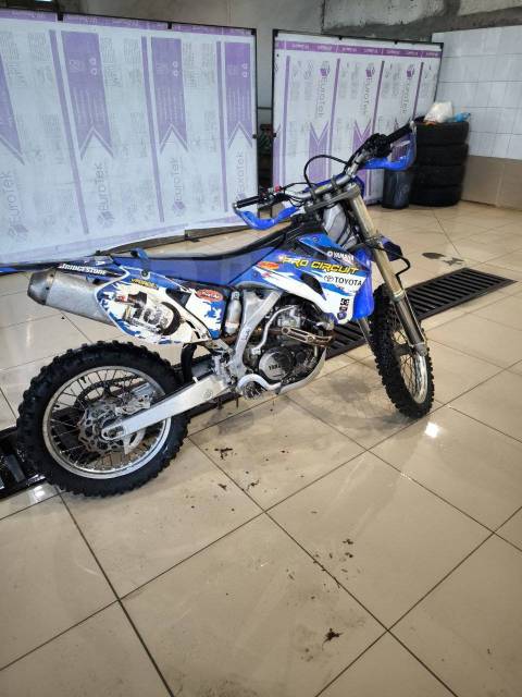 Yamaha WR 450F. 450. ., , ,   