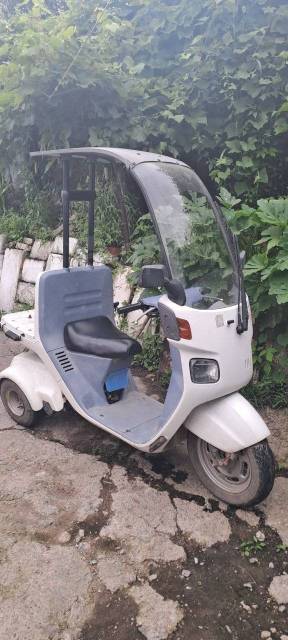 Honda Gyro Up. 50. ., ,  ,   