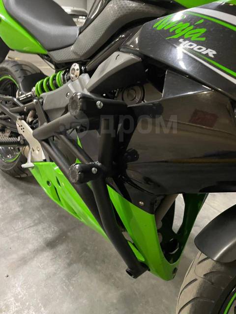 Kawasaki Ninja 400R. 399. ., , ,   