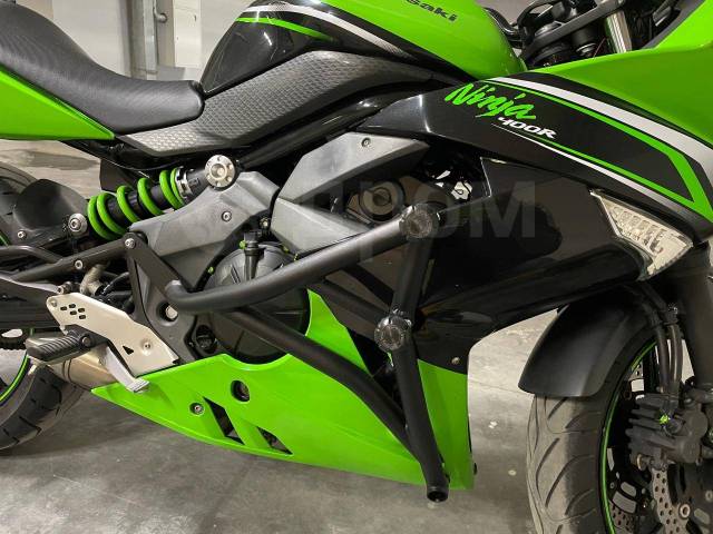 Kawasaki Ninja 400R. 399. ., , ,   