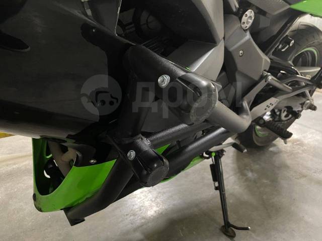 Kawasaki Ninja 400R. 399. ., , ,   