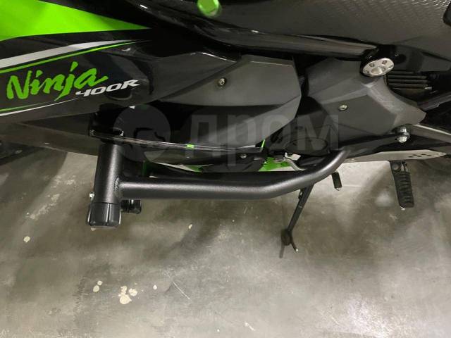 Kawasaki Ninja 400R. 399. ., , ,   