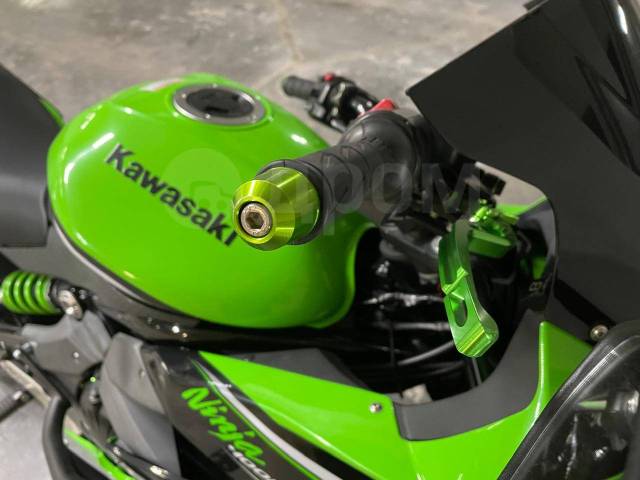 Kawasaki Ninja 400R. 399. ., , ,   