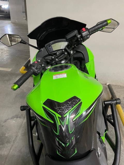 Kawasaki Ninja 400R. 399. ., , ,   