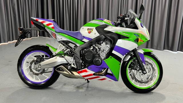 Honda CBR 650F. 650. ., , ,   