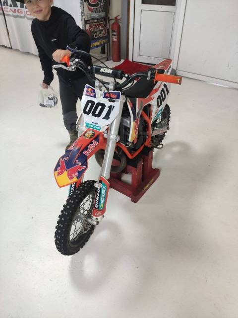 KTM 50 SX. 50. ., ,  ,   