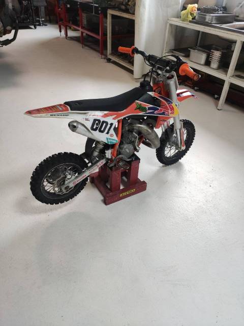 KTM 50 SX. 50. ., ,  ,   