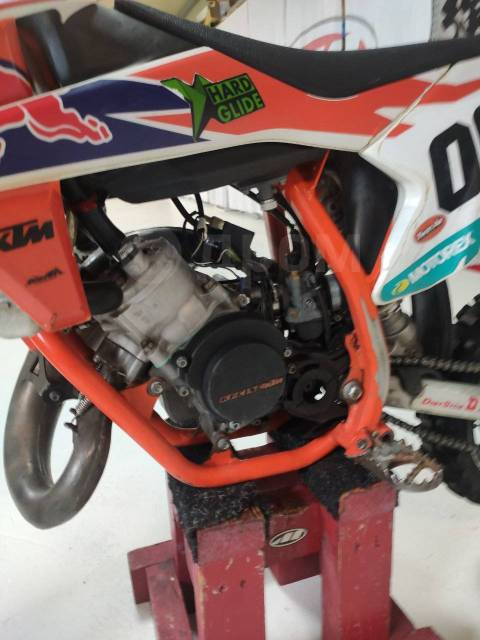 KTM 50 SX. 50. ., ,  ,   