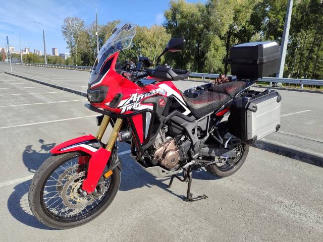 Honda CRF 1000 Africa Twin. 1 000. ., , ,   