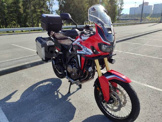 Honda CRF 1000 Africa Twin. 1 000. ., , ,   