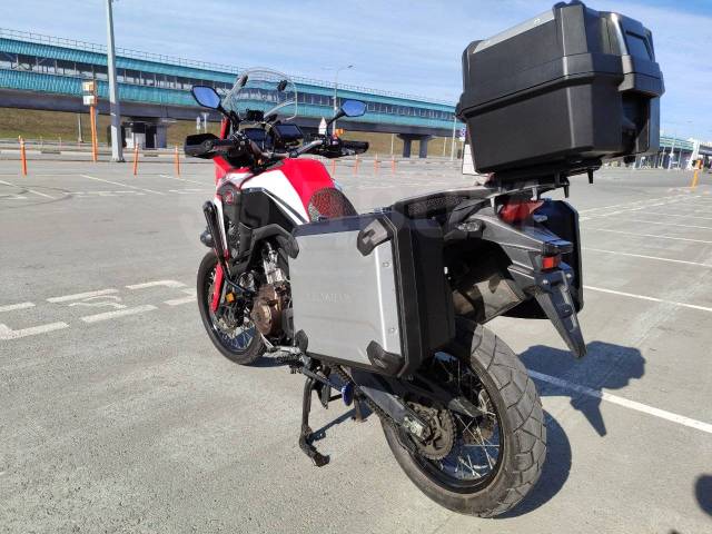 Honda CRF 1000 Africa Twin. 1 000. ., , ,   