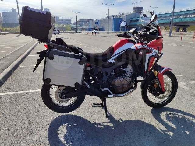 Honda CRF 1000 Africa Twin. 1 000. ., , ,   