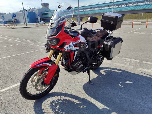 Honda CRF 1000 Africa Twin. 1 000. ., , ,   