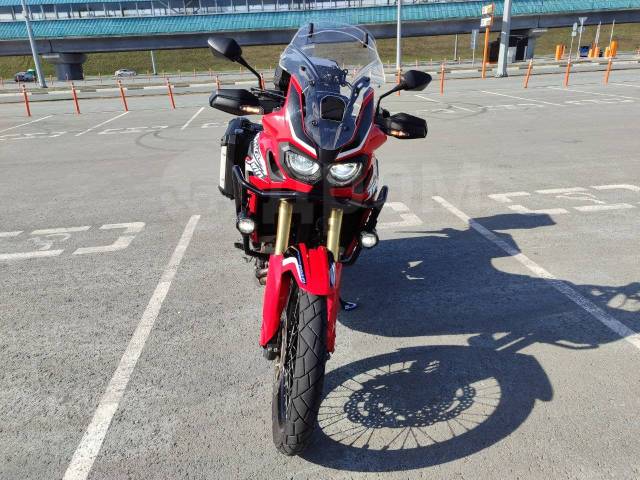 Honda CRF 1000 Africa Twin. 1 000. ., , ,   