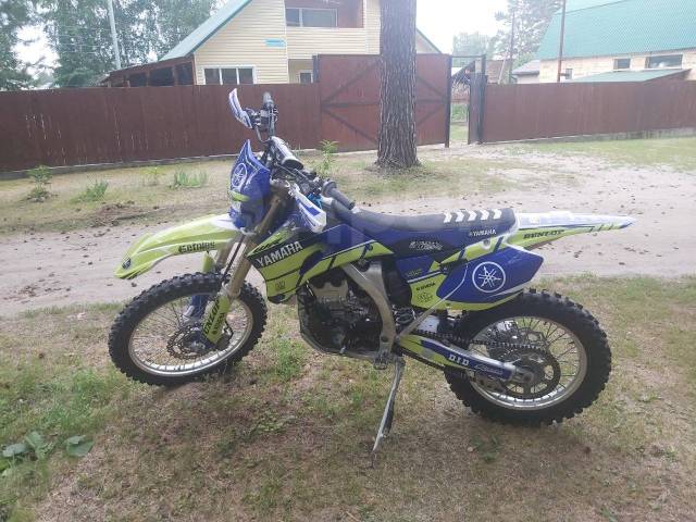 Yamaha WR 250F. 250. ., ,  ,   