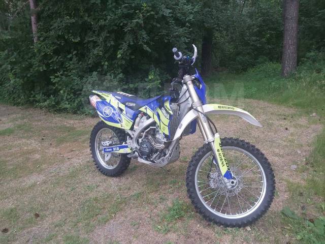 Yamaha WR 250F. 250. ., ,  ,   