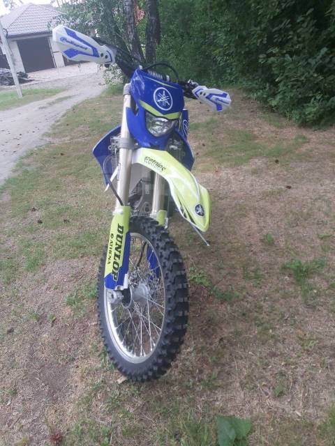 Yamaha WR 250F. 250. ., ,  ,   