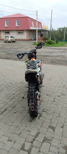 Rockot Motors GS Five Burnout. 250. ., ,  ,   