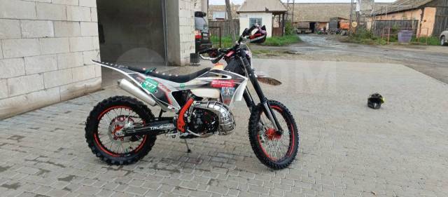 Rockot Motors GS Five Burnout. 250. ., ,  ,   