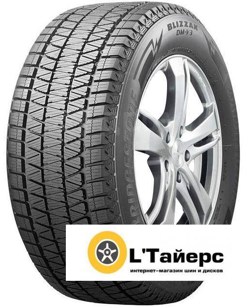 Bridgestone Blizzak DM-V3, 275/45 R21 110T