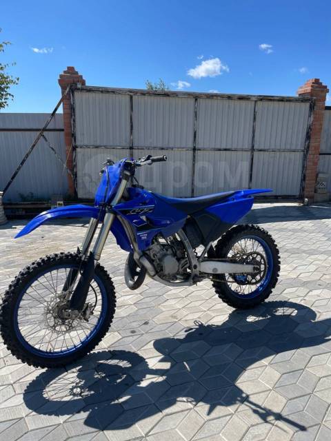 Yamaha YZ 125. 125. ., ,  ,   