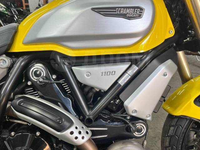 Ducati Scrambler. 1 100. ., , ,   