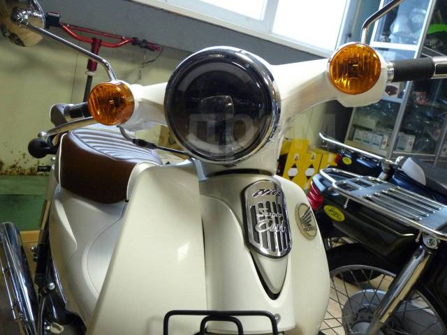 Honda Super Cub 110. 110. ., ,  ,   