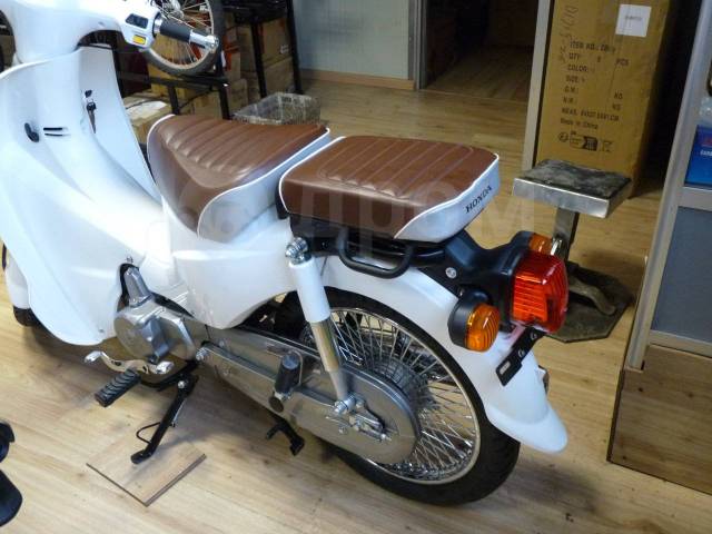 Honda Super Cub 110. 110. ., ,  ,   