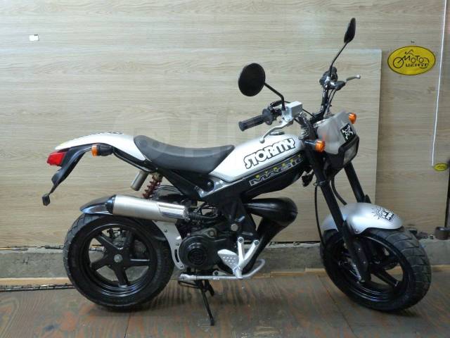 Suzuki Street Magic. 50. ., ,  ,   