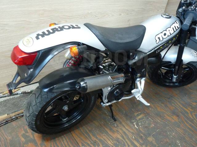 Suzuki Street Magic. 50. ., ,  ,   