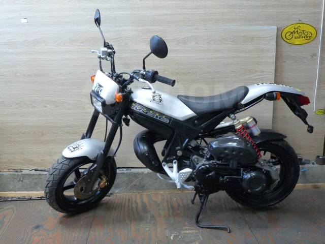 Suzuki Street Magic. 50. ., ,  ,   