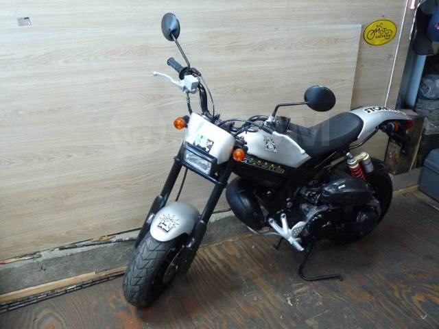 Suzuki Street Magic. 50. ., ,  ,   