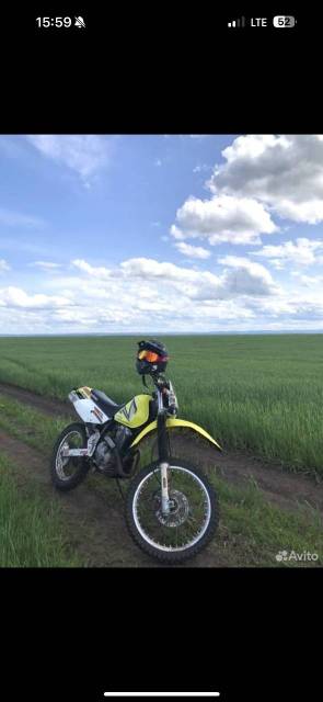 Suzuki DR 250. 250. ., , ,   