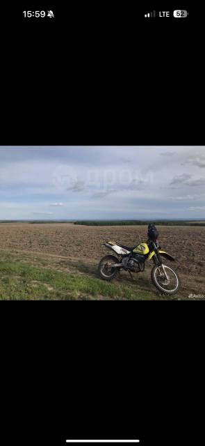 Suzuki DR 250. 250. ., , ,   