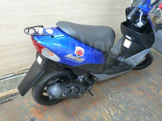 Suzuki Lets 2. 50. ., ,  ,   