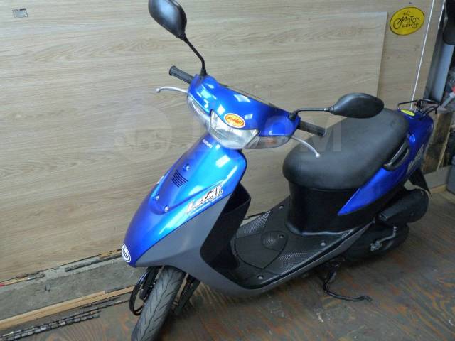 Suzuki Lets 2. 50. ., ,  ,   