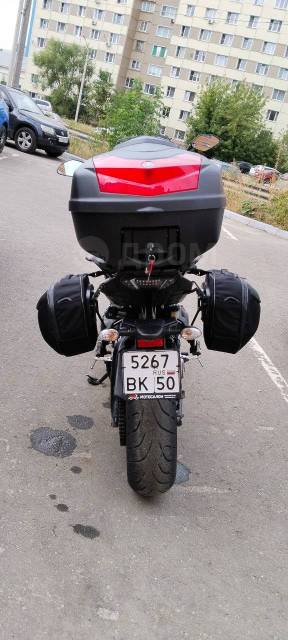 Yamaha MT-09 Tracer. 900. ., , ,   