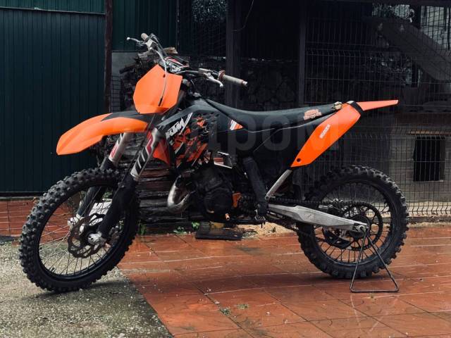 KTM 125 SX. 125. ., ,  ,   