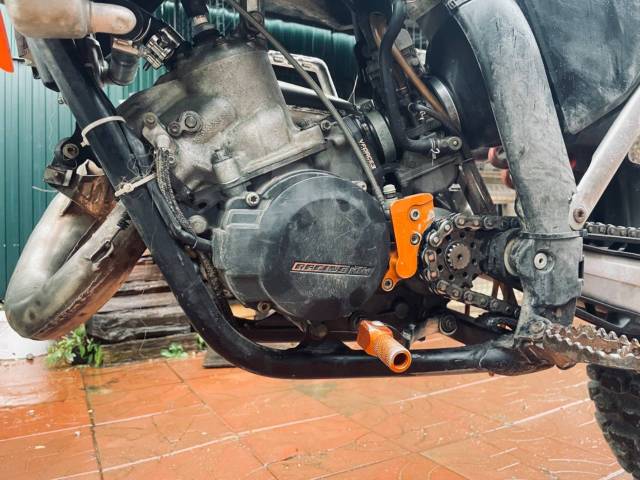 KTM 125 SX. 125. ., ,  ,   